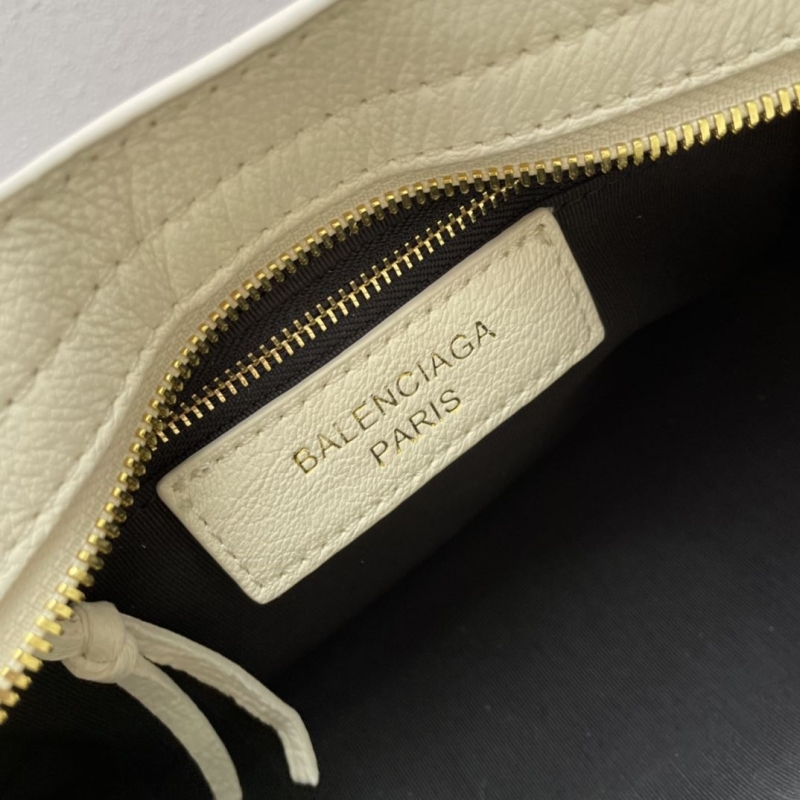 Balenciaga Top Handle Bags